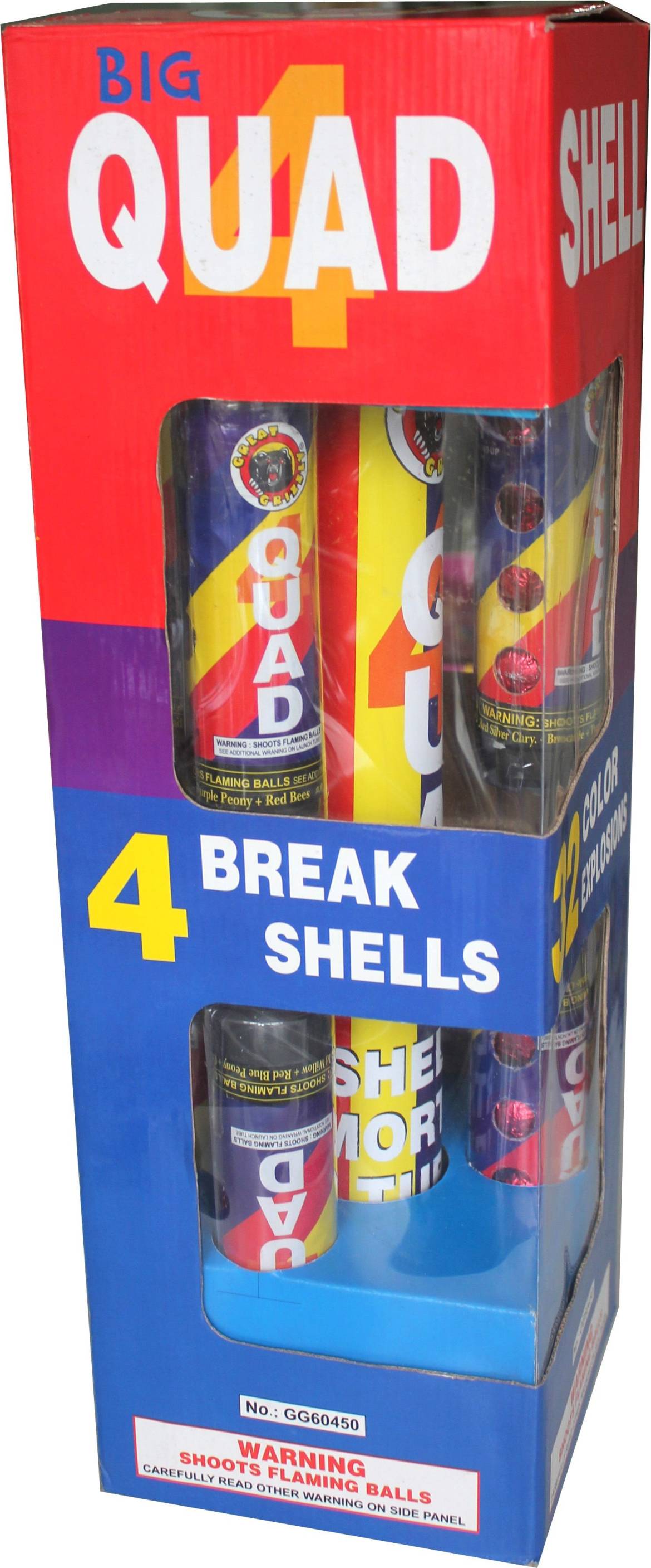 quad-shell – Herbie's Famous Fireworks