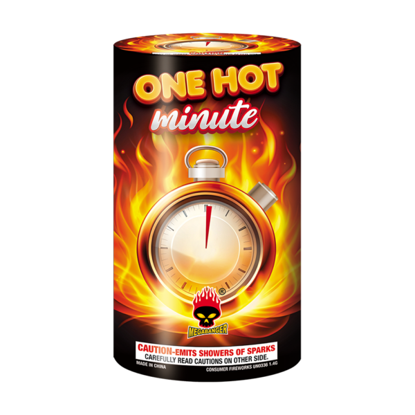 One Hot Minute