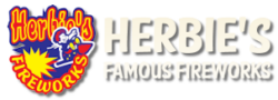 Herbies Famous Fireworks
