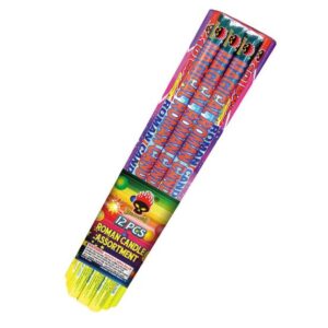 10 Ball Assorted (MB) 12's