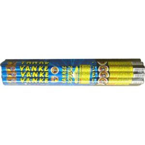 10 Ball Yankee Doodle 12's