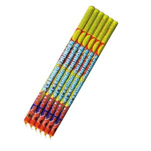 10 Ball Flashing Thunder