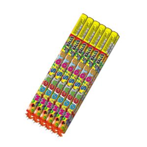 10 Ball Magical Mini