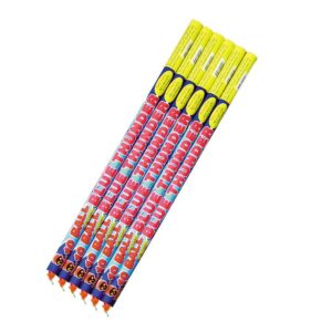 10 Ball Blue Thunder