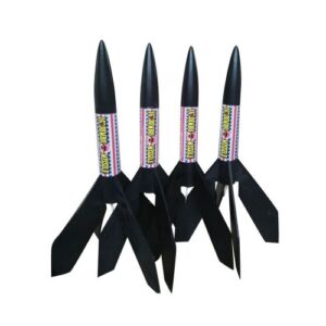 16" Jumbo Missile