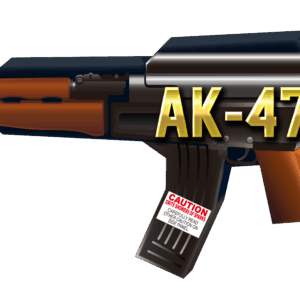 Ak-47