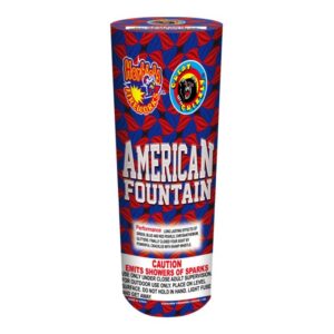American Fountain