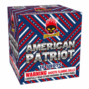 American Patriot