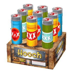 Hooch
