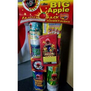 Big Apple Bag (SC)