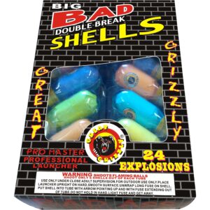 Big Bad Shell