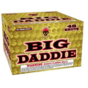 Big Daddie