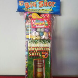 Big Shot Bag