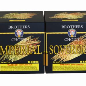 Brother's Choice Assorted