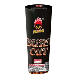 Burn Out