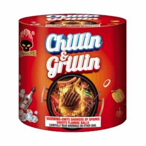 Chillin & Grillin
