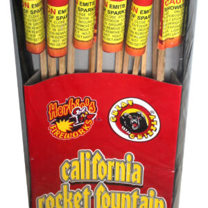 California Rocket