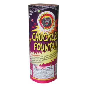 Chuckles Fountain