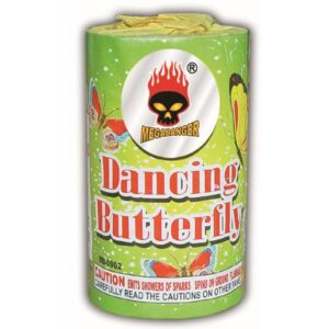 Dancing Butterfly