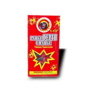 Depth Charge