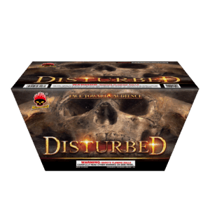 Disturbed