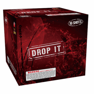 Drop It