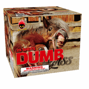 Dumb Ass