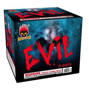 Evil