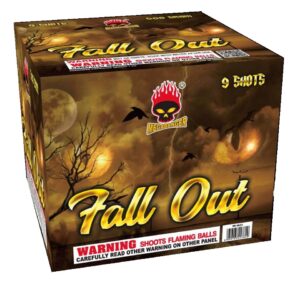 Fall Out