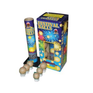 Festival Ball