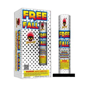 Free Fall