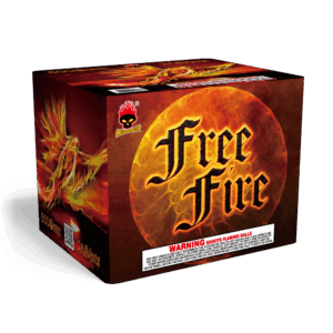 Free Fire