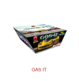 Gas It - Image 2