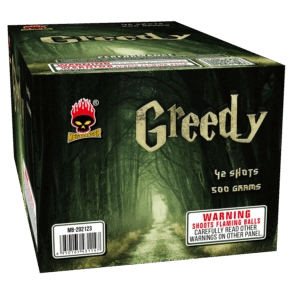 Greedy