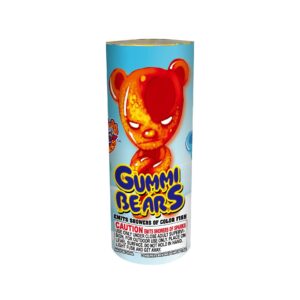 Gummi Bears