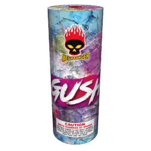 Gush