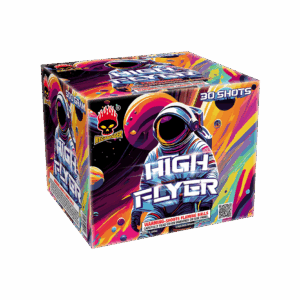 High Flyer