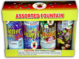 HN 60 Assorted