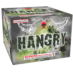 Hangry