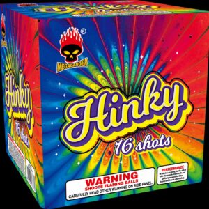 Hinky