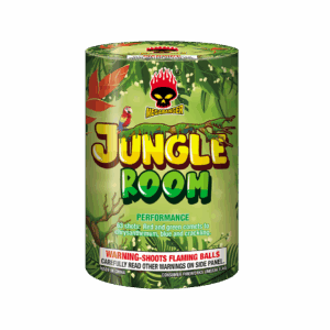 Jungle Room