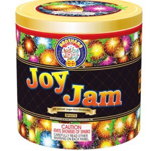 Joy Jam