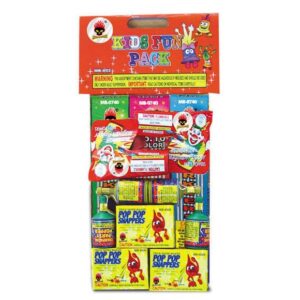 Kids Fun Pack A02