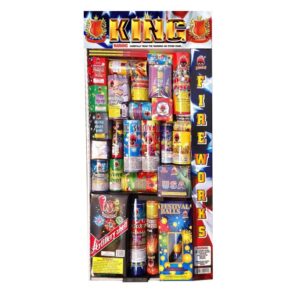 King Assortment