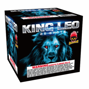 King Leo