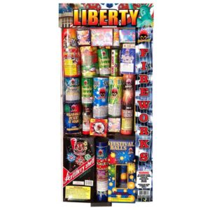 Liberty Assortment