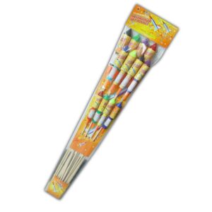 Megabanger Assorted Rocket Bag