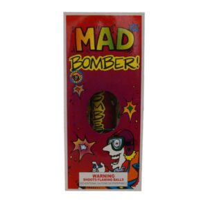 Mad Bomber