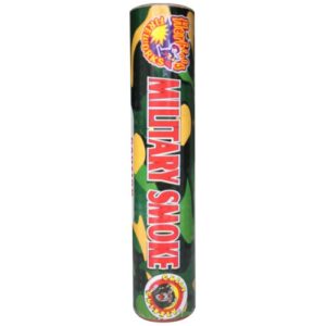 Military Smoke XL