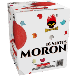 Moron